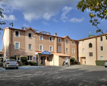 米洛精華英式酒店 米約酒店