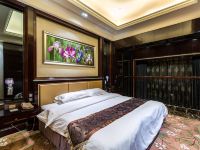 北京君山假日酒店 - 豪华复式套大床房