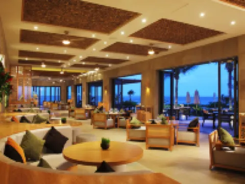 Mia Resort Nha Trang Hotels in Cam Lam District
