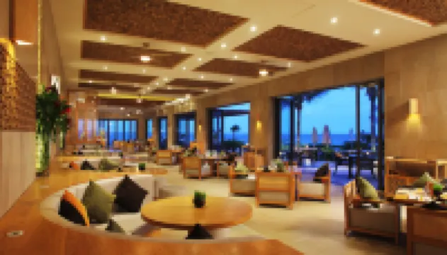 Mia Resort Nha Trang