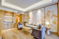 Arcadia International Hotel