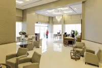 Emirates Plaza Hotel - Bintang 2