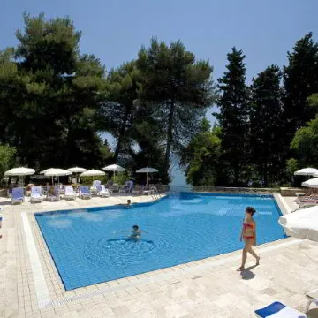 Apartments Marina