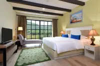 Le Monte Khao Yai Hotels near The Chocolate Factory Khao Yai