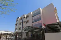 維什努飯店 Graphic Era Hill University附近的飯店