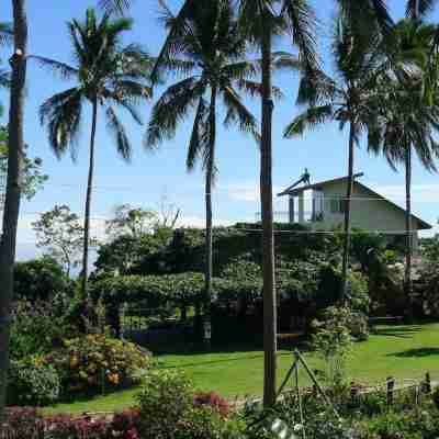 The Duyan House at Sinagtala Resort Hotel Exterior
