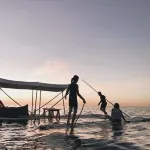 Birdland Beach Club - Strand