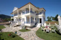 Sole Mare Hotel dekat NEMO Semi-Submarine at Golden Beach Thassos