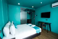 Bloommaze Boutique Hotel Puchong