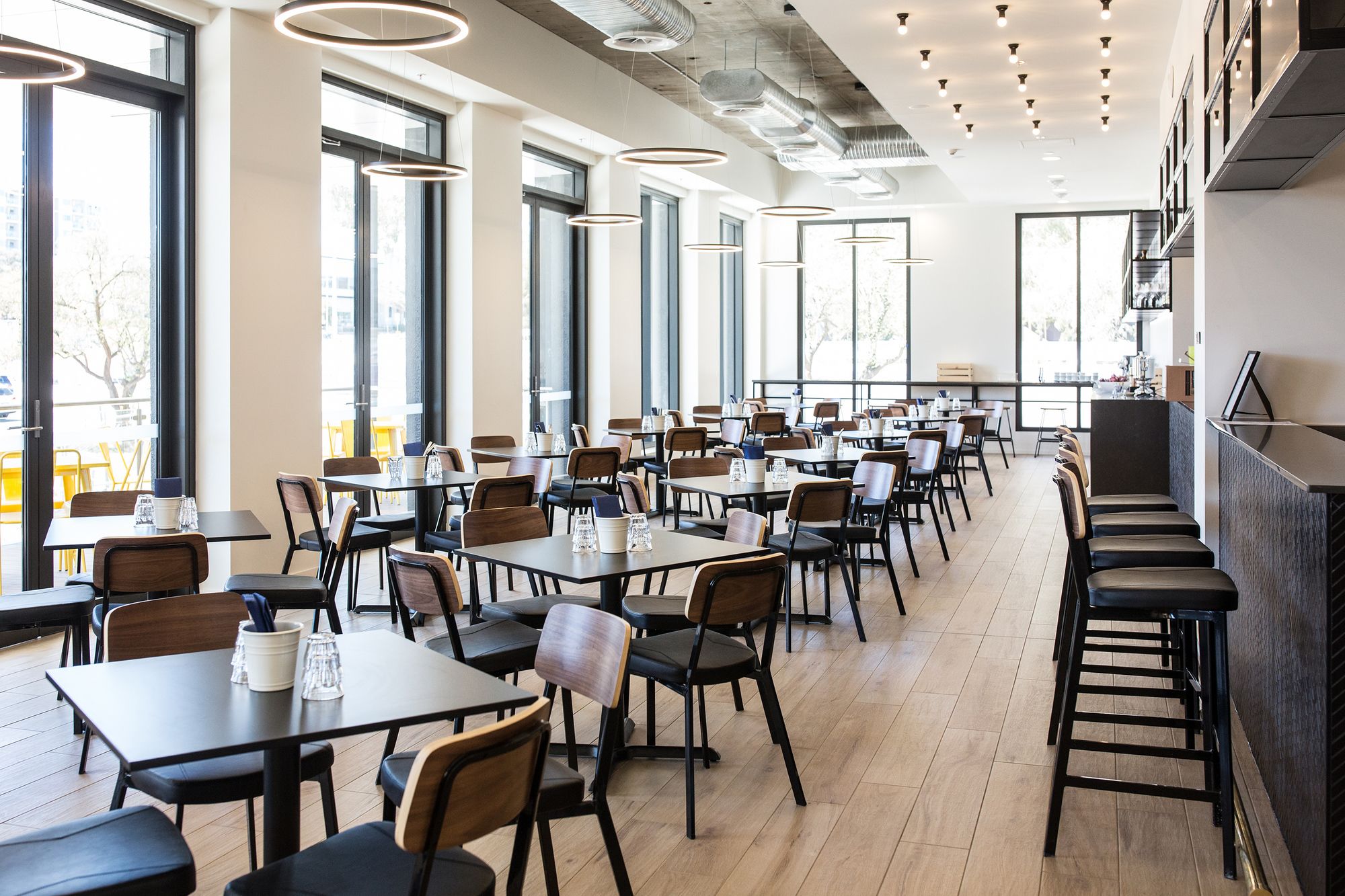 Mantra MacArthur Hotel Hotels in Ainslie