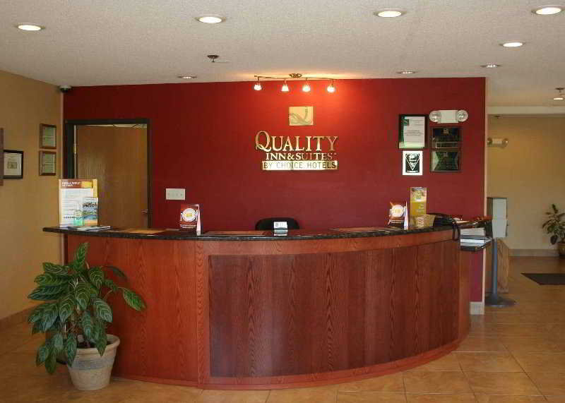 Quality Inn & Suites Menomonie
