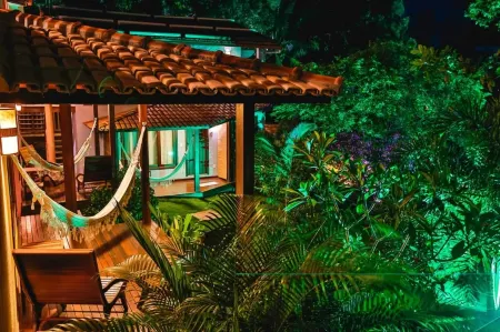 Paraíso Ecológico Pousada & Spa