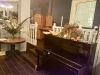 Barvikha House Boutique Hotel