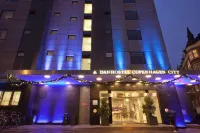 Danhostel Copenhagen City & Apartments Hotels in 