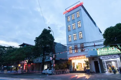 Luxury Airport Hotel Travel Hotels near Cửa Hàng Thời Trang Xuất V3g