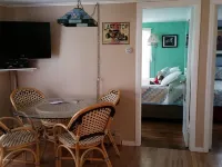 Hamptons Vacation Inn Hotels in Hampton Bays