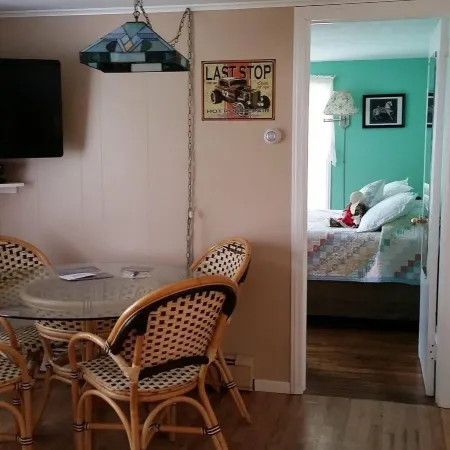 Hamptons Vacation Inn