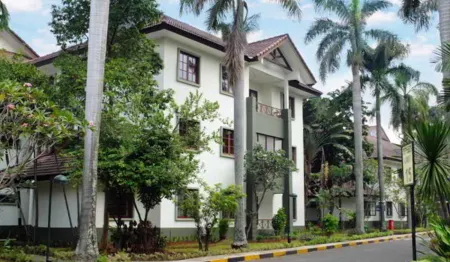 Country Woods Jakarta