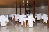 Hotel Pontal de Tiradentes - petit déjeuner