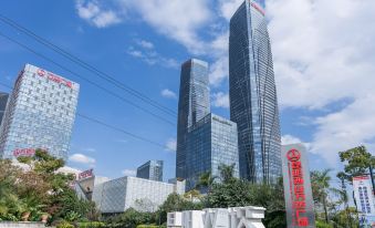 Vienna Hotel (Kunming Dianchi Wanda)