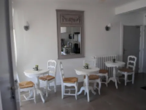 Hôtel la Villa des Oliviers Hotels in Cagnes-sur-Mer