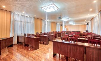 Jin Tai Hotel