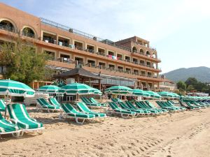 Surplage Hotel Cavaliere
