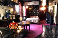 Mariaggi's Theme Suite Hotel & Spa Hotels in 