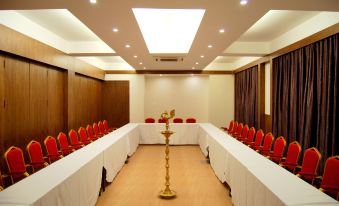 Greenleaf the Resort & Spa, Ganpatipule