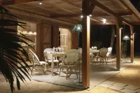 Coin de Mire Attitude Hotels in Cap Malheureux