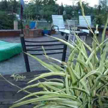 Hostel Joven Casa Reggae Others