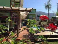 Beachcamp Maresias - Inns