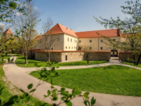 ホテル フロンフェステ アンベルクのホテル