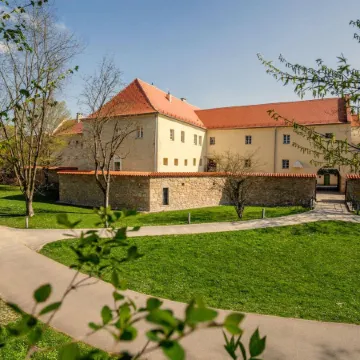 Knast-Hotel Fronfeste