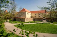 Knast-Hotel Fronfeste Các khách sạn ở Kummersbruck