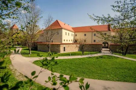 Knast-Hotel Fronfeste