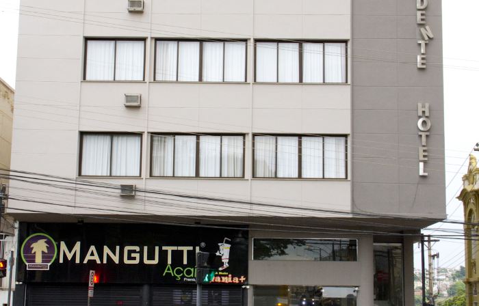 Presidente Hotel