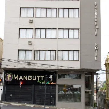 Presidente Hotel
