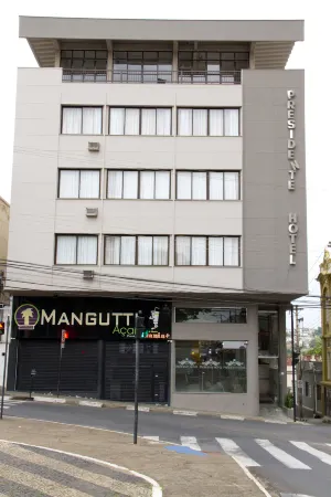 Presidente Hotel
