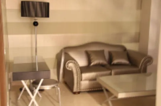 阿爾韋亞爾套房公寓飯店 維戈地區住宿飯店