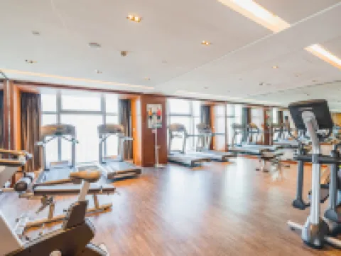 Maison New Century Hotel Hotels in Huzhou