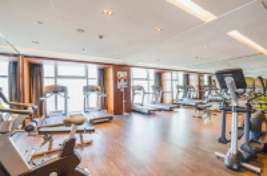 湖州東吳開元名庭酒店