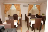 Ben Auto Hotel Hotels in Agege
