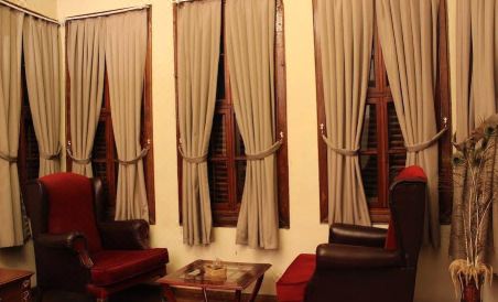 Asude Konak - Special Class - Housity