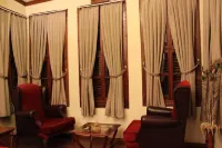Asude Konak - Special Class Hotel di Gaziantep