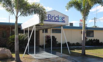 Burdekin Motor Inn