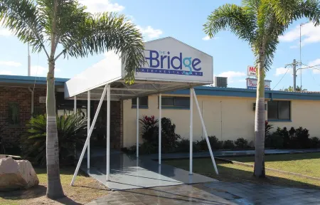 Burdekin Motor Inn Отели в г. Эр