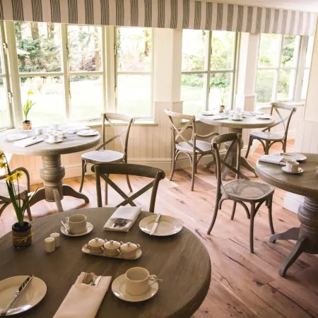 The Broadmead Boutique B&B