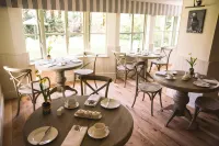 The Broadmead Boutique B&B - breakfast
