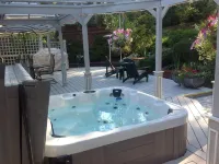 Alexandria House Bed & Breakfast - Homestays